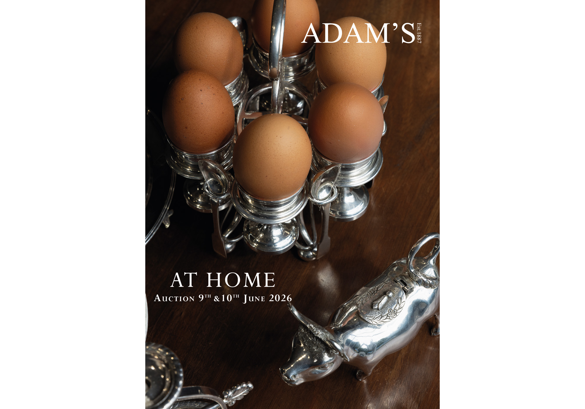AT HOME - DAY 1